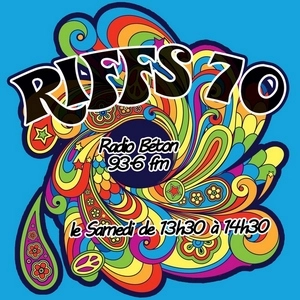 RIFFS 70 du 22 mars 2025