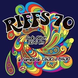 RIFFS 70 du 8 mars 2025