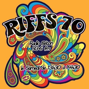 RIFFS 70 du 21 juin 2025