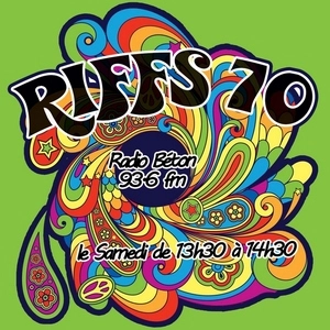 RIFFS 70 du 7 mars 2026 #334