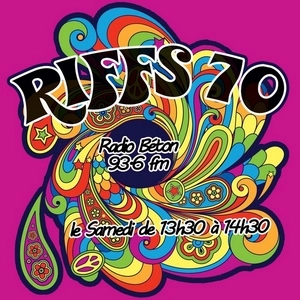 RIFFS 70 du 10 mai 2025