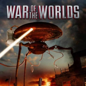 War Of The Worlds