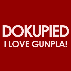 47 – I Love Gunpla!