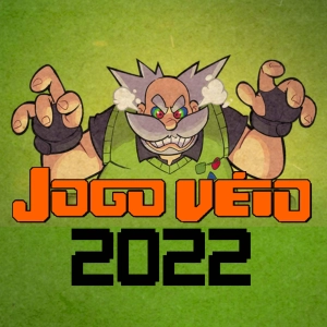 Jogo Véio #106 - Novidades para 2022