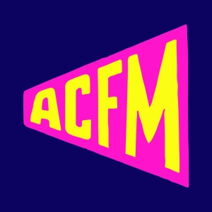 ACFM Microdose: New Weird Britain
