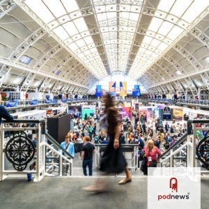 Podcast Show London announces advisors