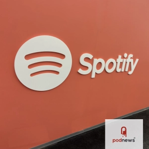 Job cuts at Spotify