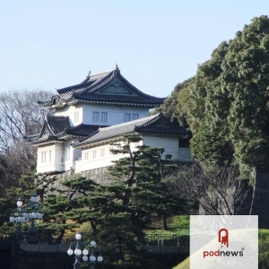 Japan podcast consumption increases