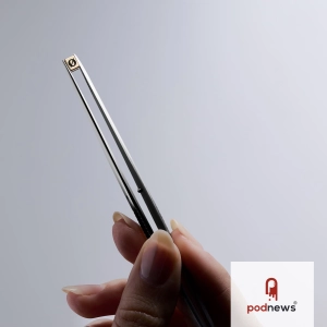 RØDE’s tiny component for microphones of the future