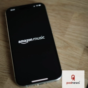 Exclusive: Amazon Music delivers video podcasts
