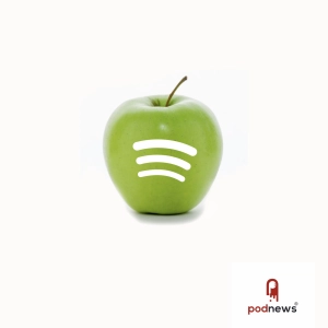 Spotify to support HLS video for Apple Podcasts