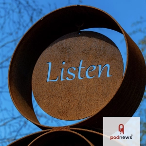 Webinar to uncover what works in a podcast trailer