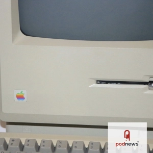 Apple history podcast hits $60,000 funding in less than a day