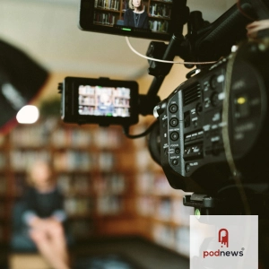 Acast and Buzzsprout both enhance video offerings