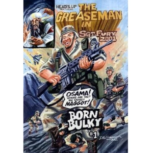 05/15/26  2pm 
Lostbits - Greaseman Sgt Fury Robinson This Isnt My War