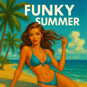 FUNKY SUMMER #01 | EVGENY LEVCHENKO