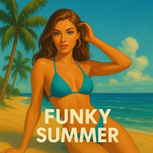 FUNKY SUMMER #03 | EVGENY LEVCHENKO