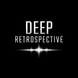 DEEP RETROSPECTIVE #01 | EVGENY LEVCHENKO