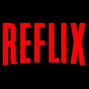Reflix - Podcast de Review de Séries