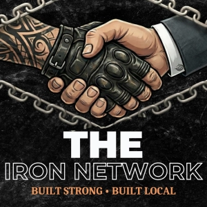 The Iron Network Joined The Show