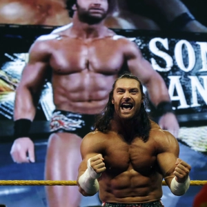 WrestleMania Preview!