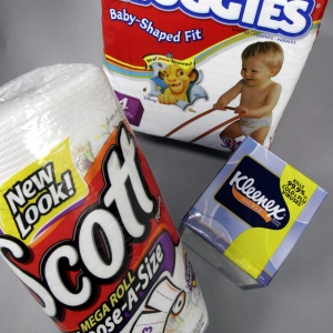 Free Diapers For California Babies