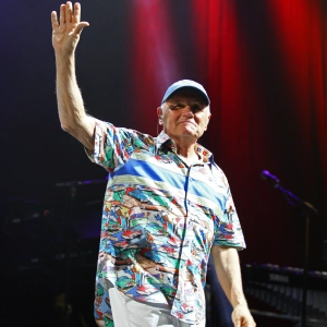 Beachmasters For Beach Boys Tickets