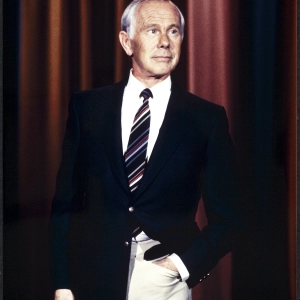 Johnny Carson Signed Off 34 Years Ago Tonight