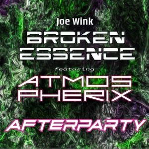 Broken Essence 136 Afterparty / Progressive Breaks Mixed Live on Twitch // Atmospherix (March 23, 2025)