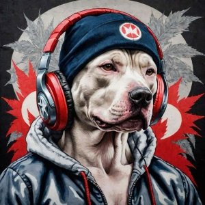 Mark's Birthday Raid Train / Progressive Breaks Mixed Live on Twitch // Atmospherix (April 10, 2025)