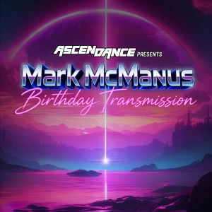 Mark's Birthday Transmission / Progressive Breaks Mixed Live on Twitch // Atmospherix (April 6, 2026)