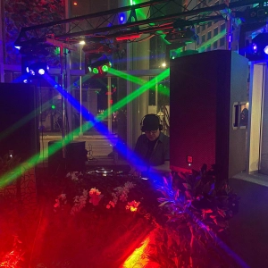 Oliv Bar / Progressive Breaks Set // Atmospherix (November 1, 2025)