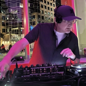 Oliv Bar / Progressive Breaks Set // Atmospherix (June 12, 2025)