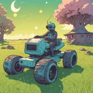 Progressive Breaks Mixed Live on Twitch // Atmospherix (May 1, 2025)