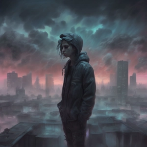 Progressive Breaks Mixed Live on Twitch // Atmospherix (September 29, 2025)