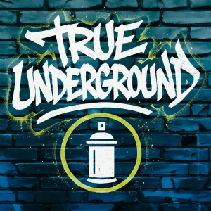 True Underground Vol. 1 / Progressive Breaks Mixed Live on Twitch // Atmospherix (August 26, 2025)