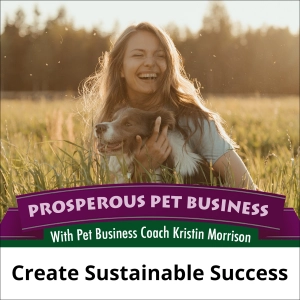 Episode 139. Create Sustainable Success