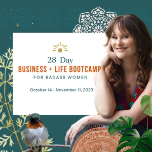 Announcement from Kristin Morrison