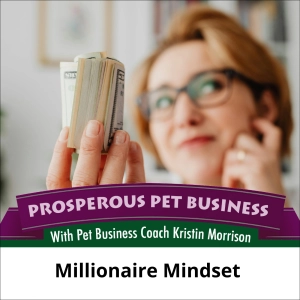 Ep. 174: Millionaire Mindset