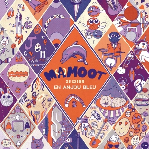 Mercredi ! Mamoot en Anjou