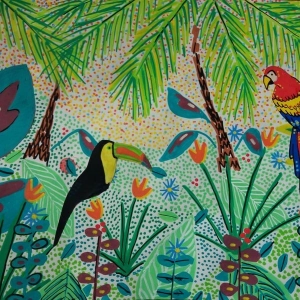 Mercredi ! Le carnaval des animaux