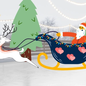 Mercredi ! En attendant Noël