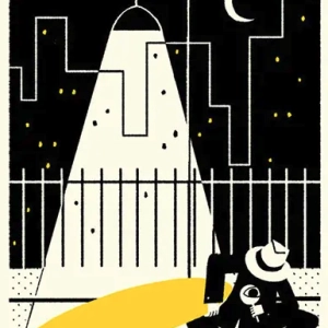 Mercredi ! Le cinéma policier