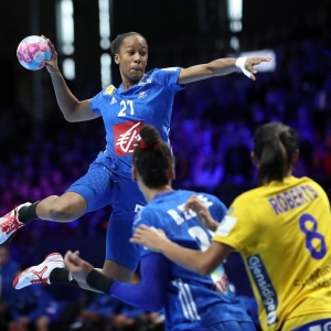 Mercredi ! Le Handball