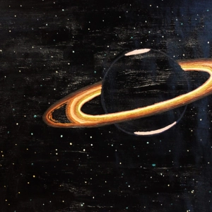 Mercredi ! Le Cosmos