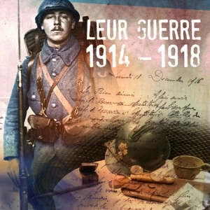 Mercredi ! Les Poilus
