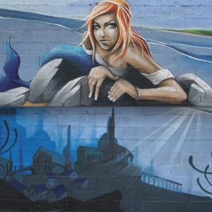 Mercredi ! Les Femmes et la Mer