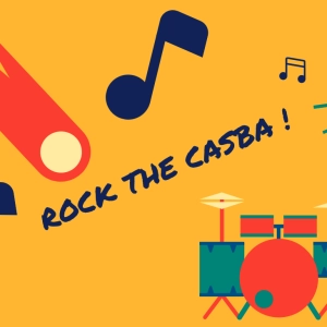 Mercredi ! Une sélection rock'n'roll