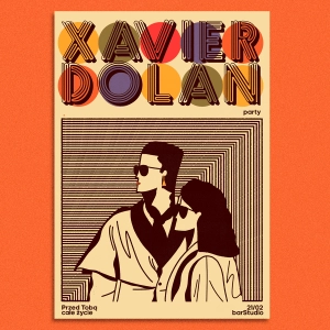 Mercredi ! Les BO des films de Xavier Dolan #1