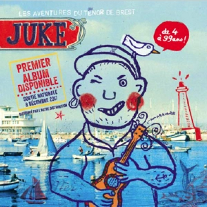 Mercredi ! Rencontre avec Juke